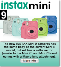 InstaxMini9